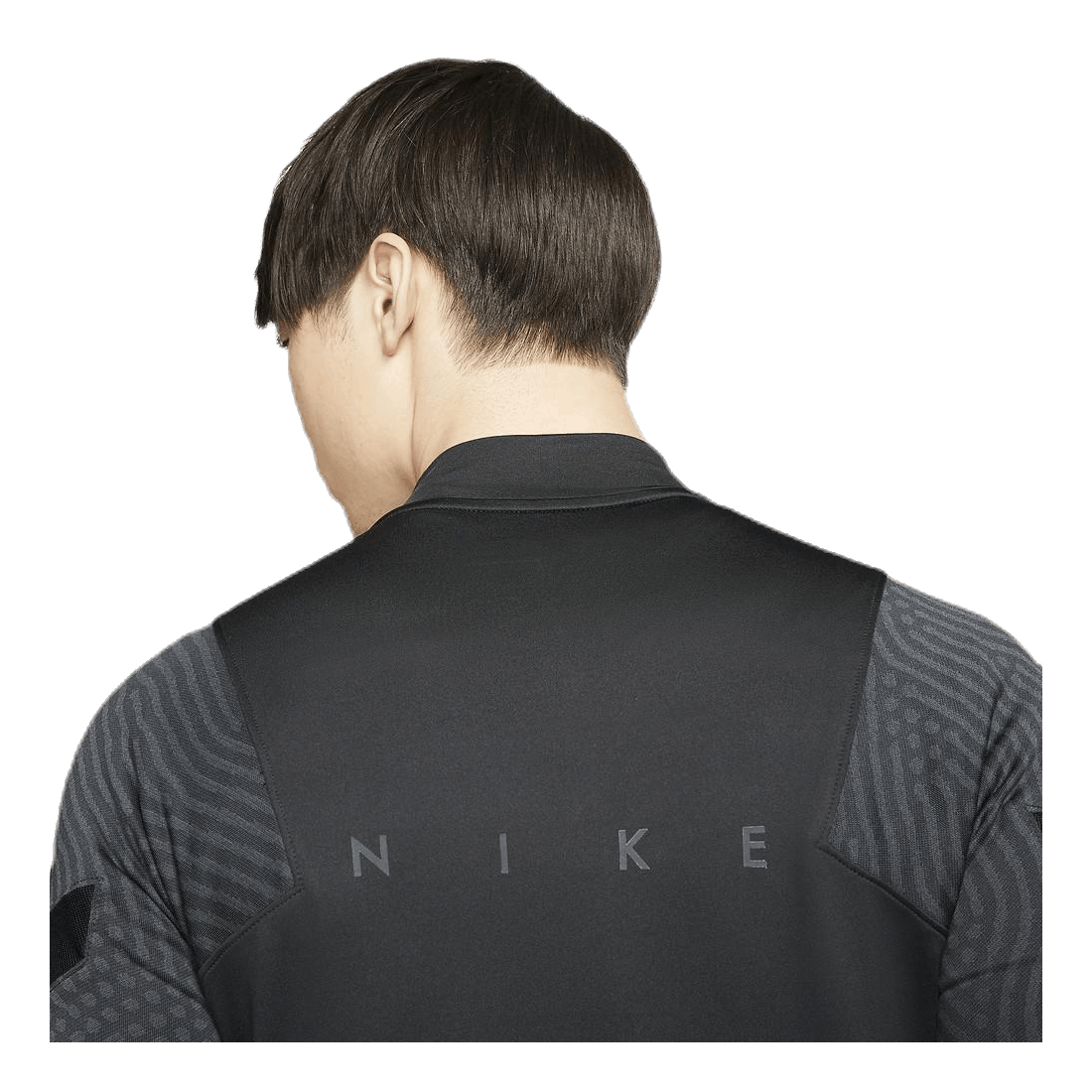 Nike Dri-FIT Strike Soccer Dr Black