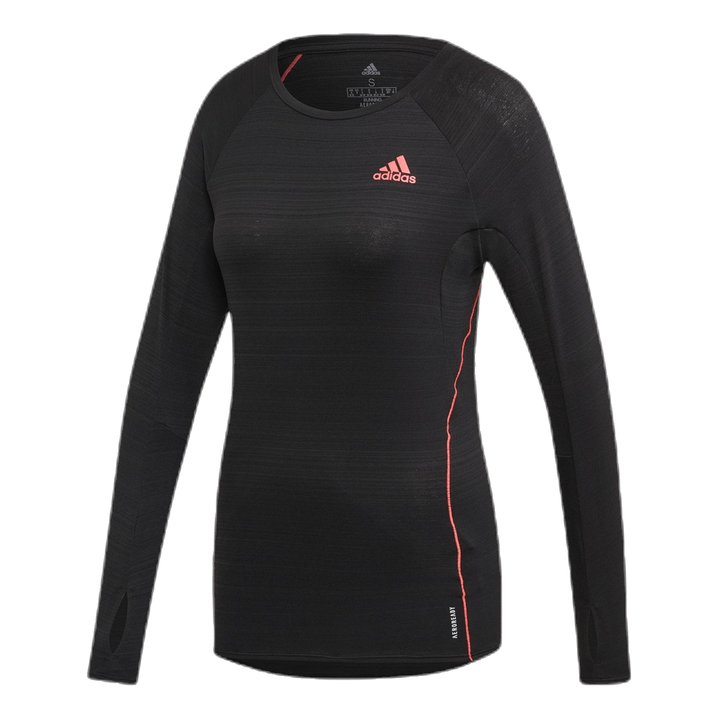 Adi Runner LS Black