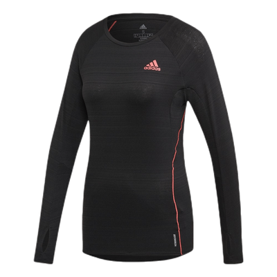 Adi Runner LS Black