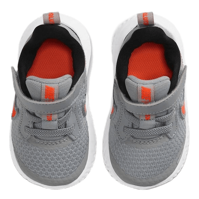 Revolution 5 TD Orange/Grey