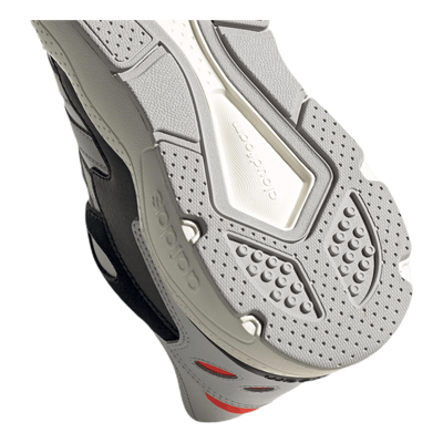 Crazychaos Shoes Dash Grey / Grey Two / Core Black