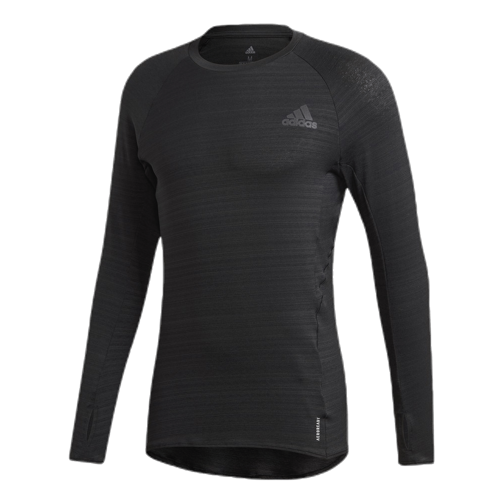 Adi Runner LS Black