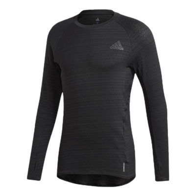 Adi Runner LS Black