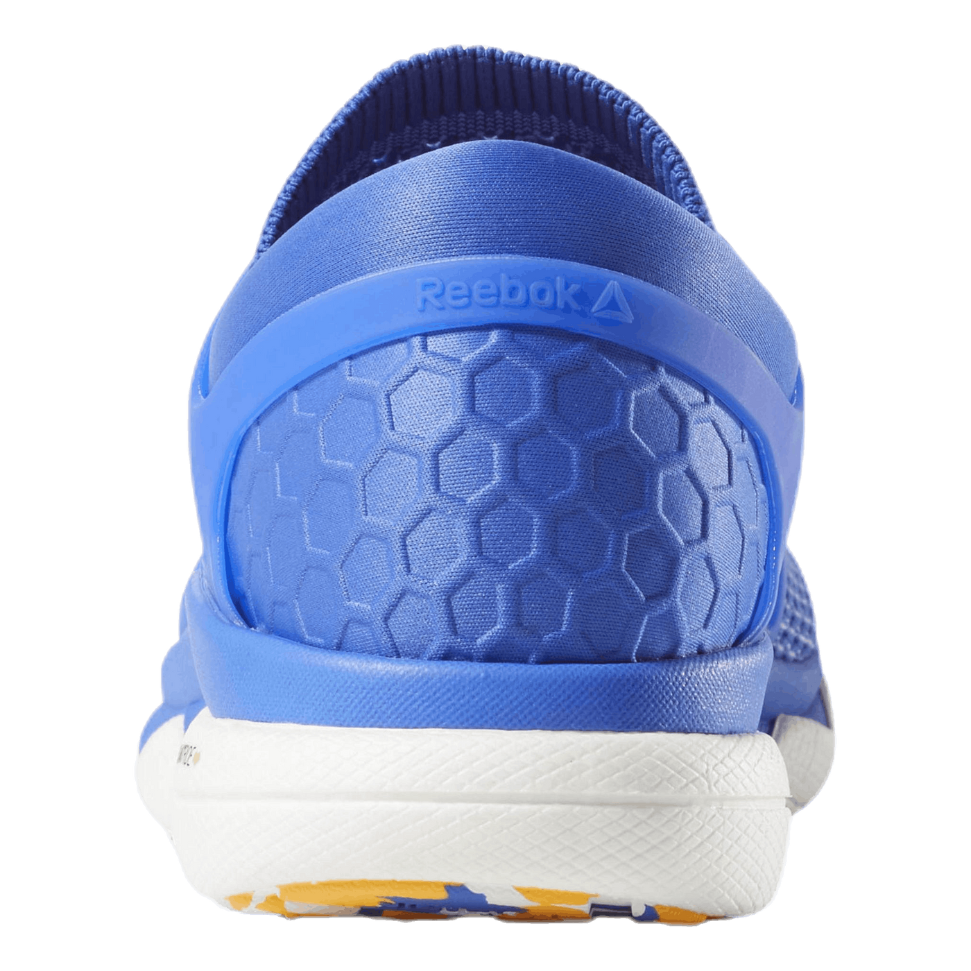 Floatride Run ULTK Blue/White/Gold