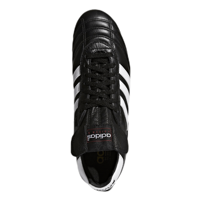 Kaiser 5 Liga Boots Black