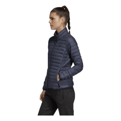 Varilite Jacket Blue