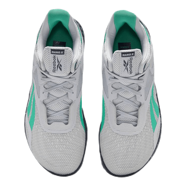 Reebok Nano X White/Green