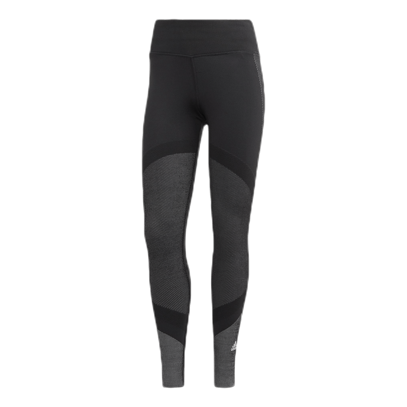 Primeknit Tight White/Black