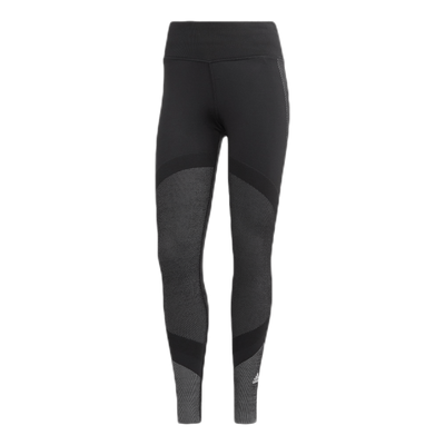 Primeknit Tight White/Black