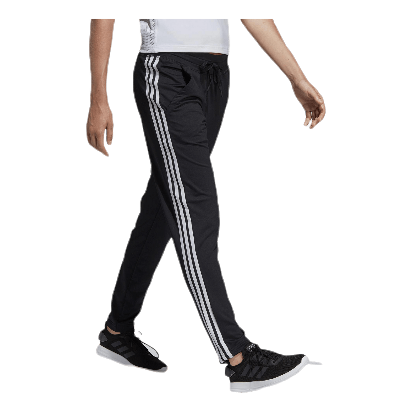 D2M 3S Pant Black