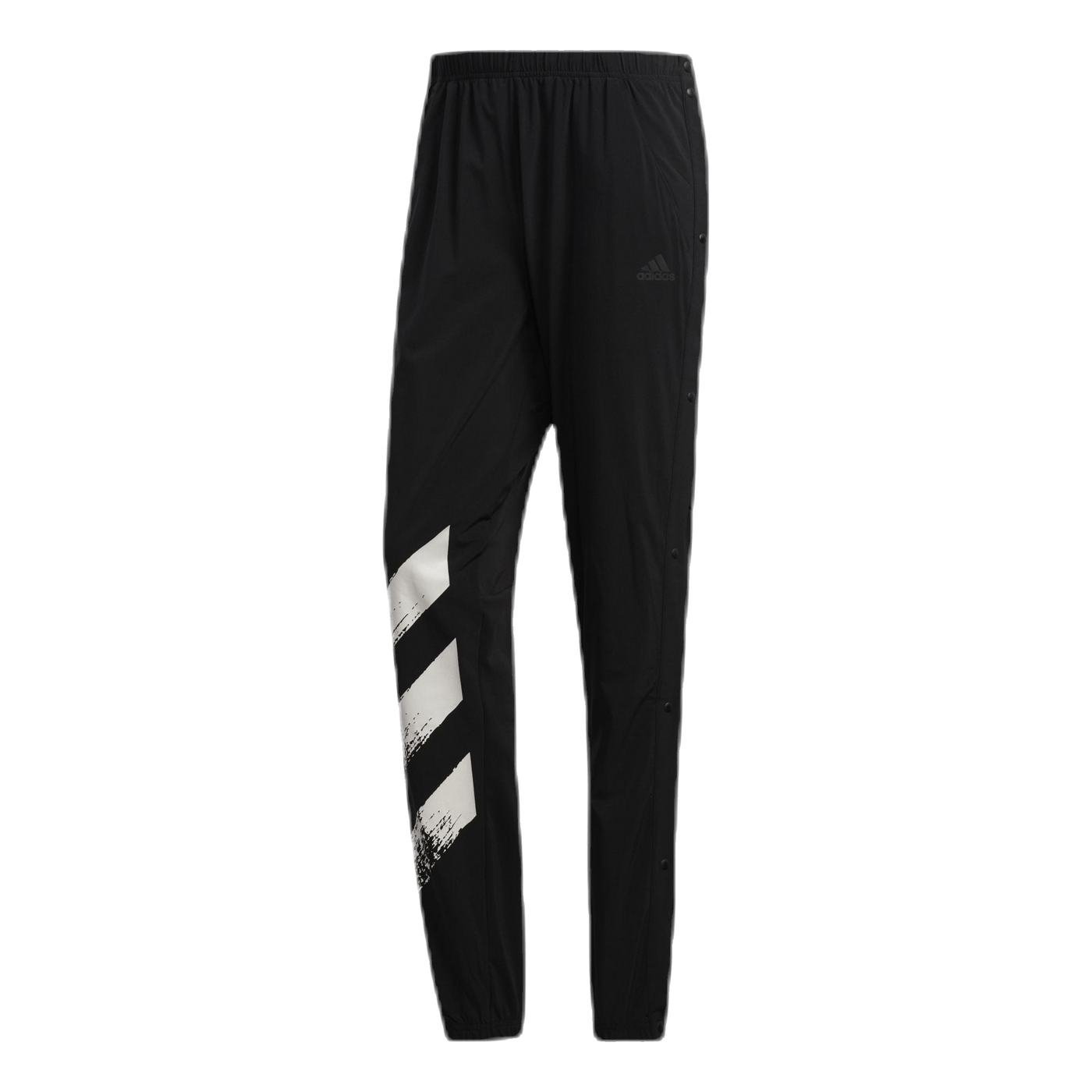 Decode Pant White/Black