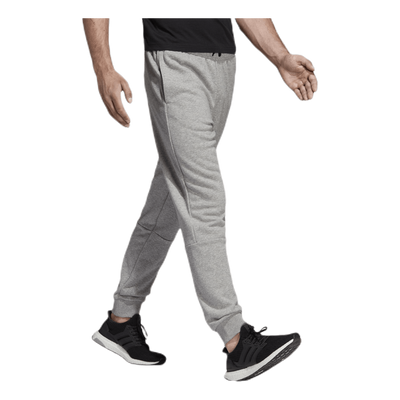 Must Haves French Terry Badge of Sport Pants Grey