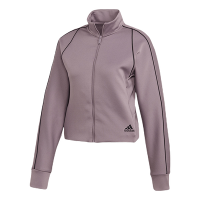 St Tracktop Purple