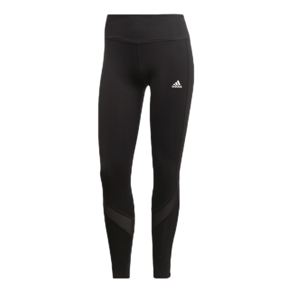 Adidas Own The Run Tight Women Black