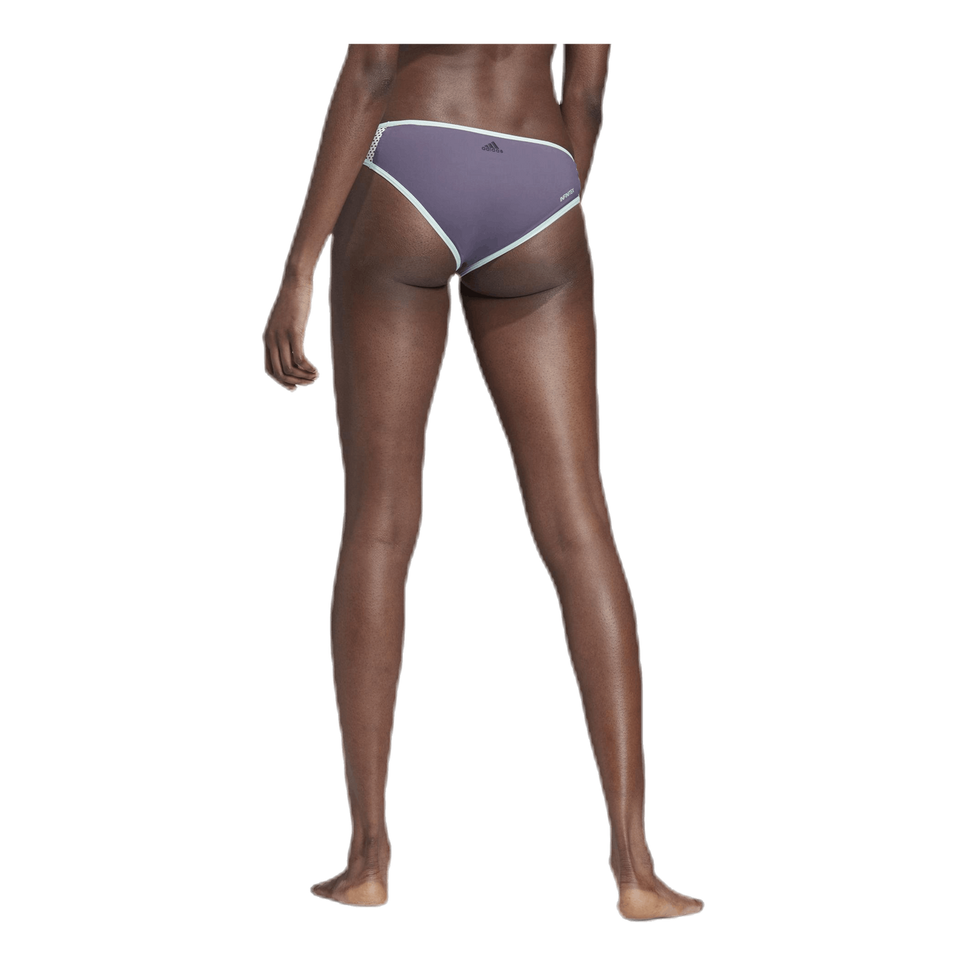 BW Bikini Bottom LS Grey