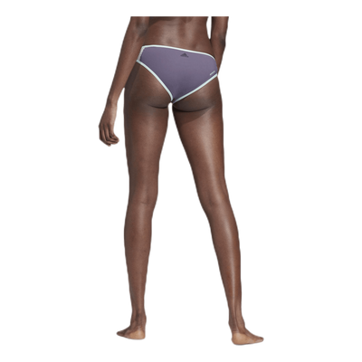 BW Bikini Bottom LS Grey