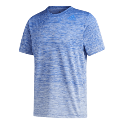 Gradient Tee Blue/White