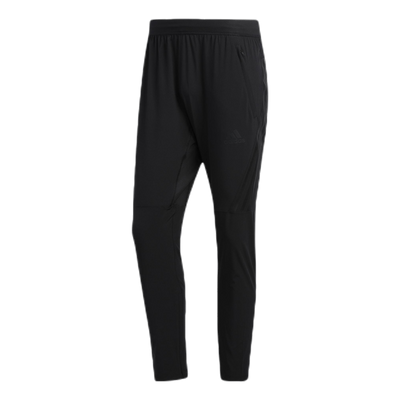 Aero 3S Pant Black