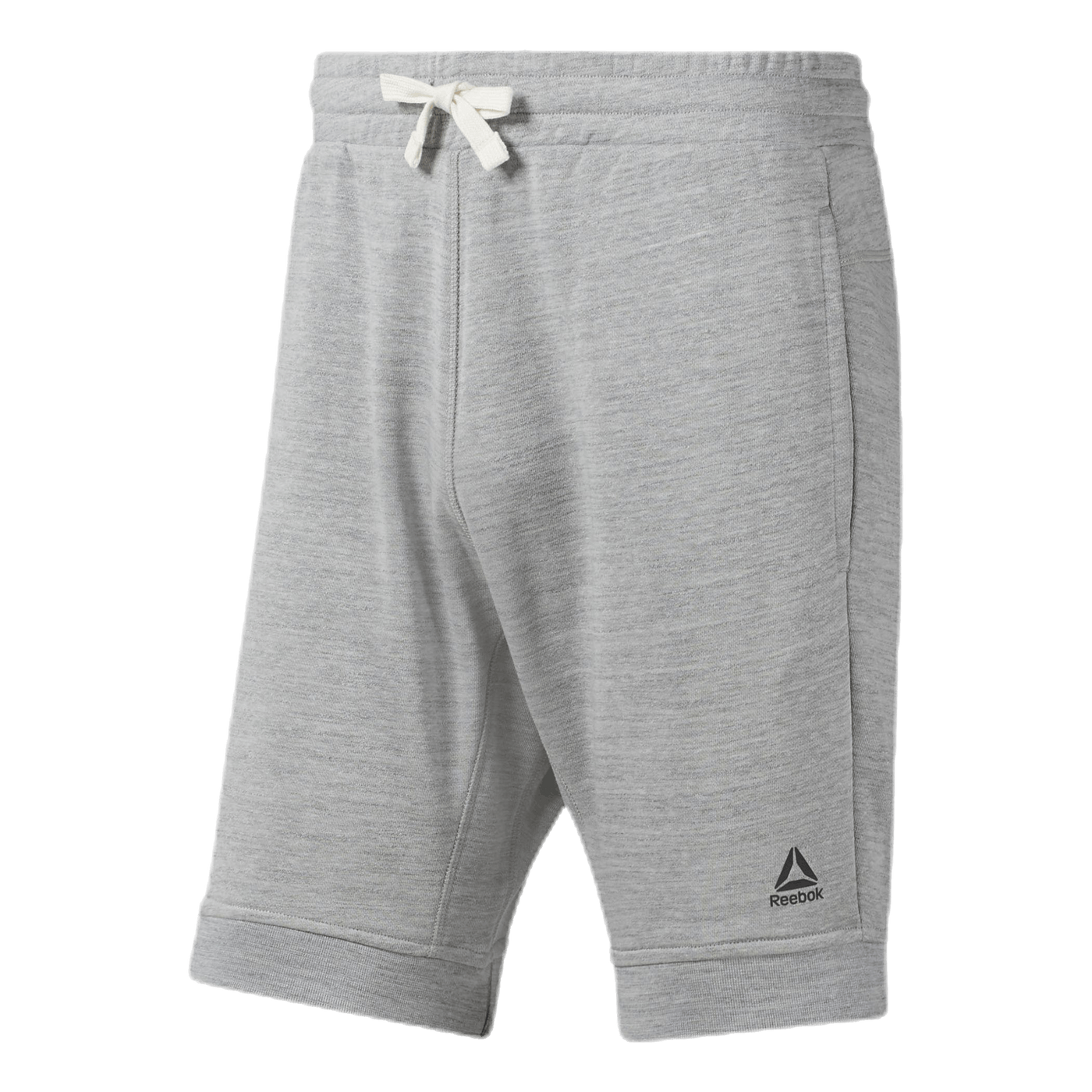 TE Marble Group Shorts Grey