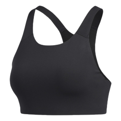 Ultimate Alpha Bra Black