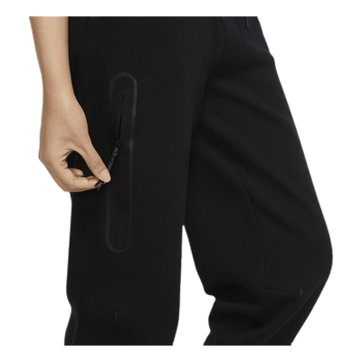 Nsw Tch Flc Pant Black