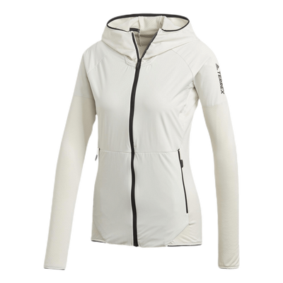 Skyclimb Fl Jacket White