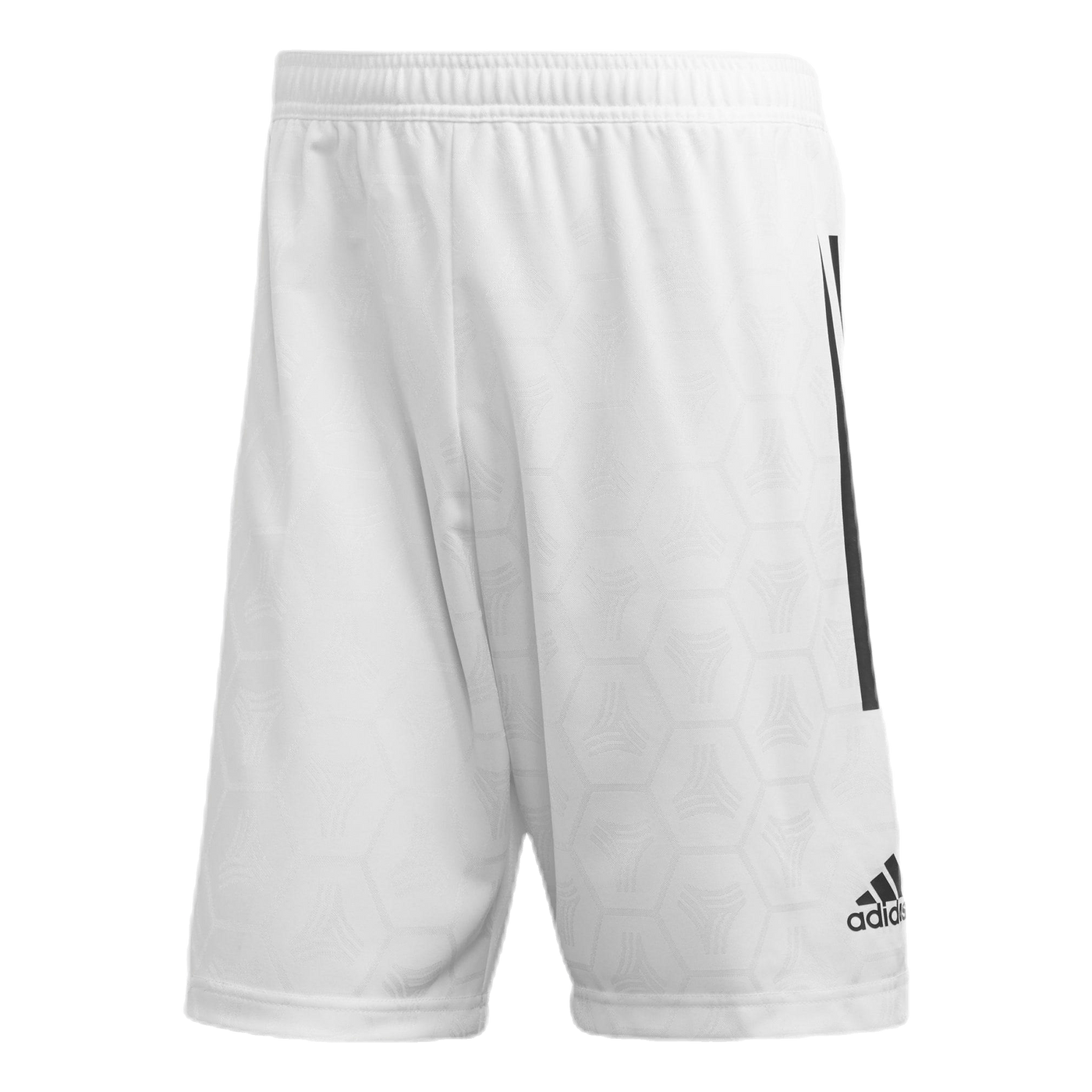 Tango JQD Short White