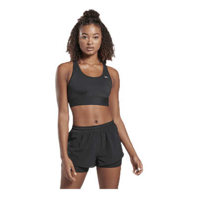 Running Essential Bra Black