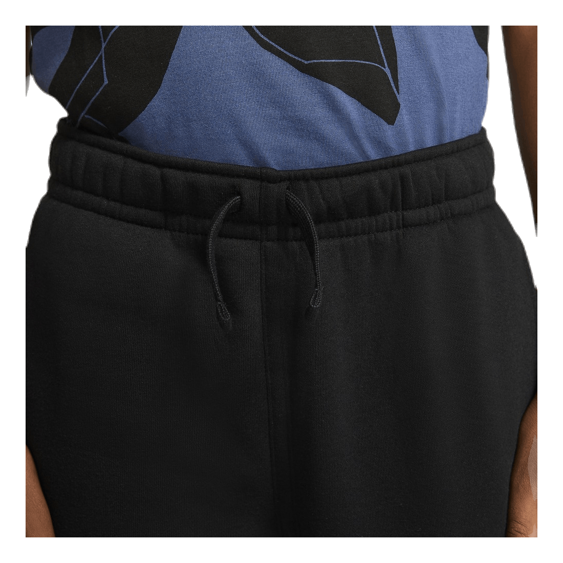 Club Cargo Pant Junior Black