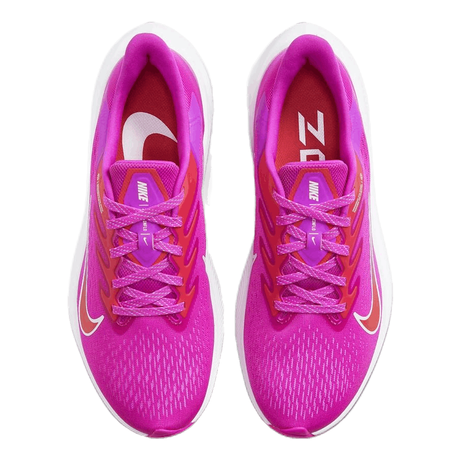 Zoom Winflo 7 Pink