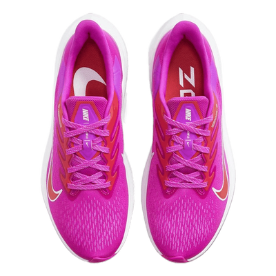 Zoom Winflo 7 Pink