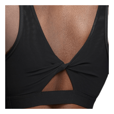 Favorites Novelty Bra Black/Grey