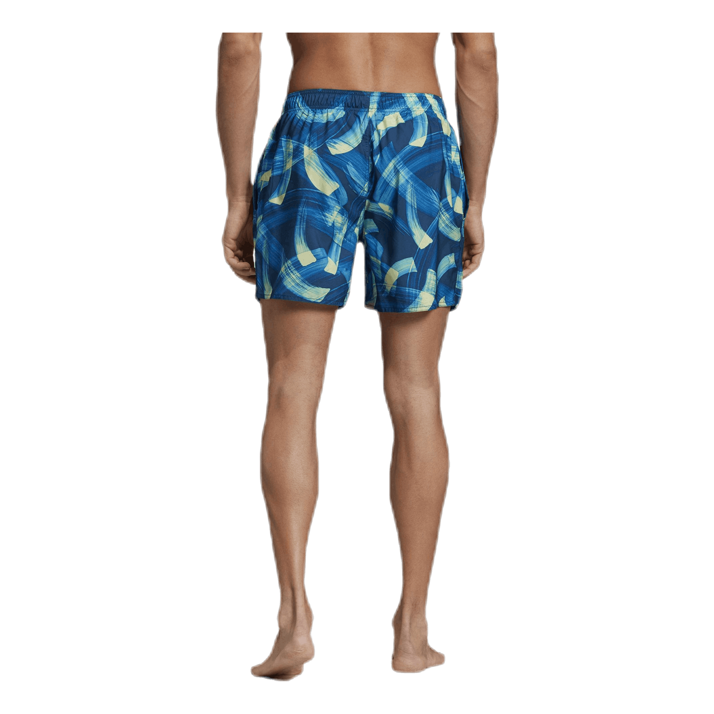 Parlet Shorts SL Blue