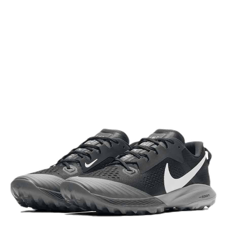 Air Zoom Terra Kiger 6 Black/Grey