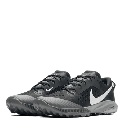 Air Zoom Terra Kiger 6 Black/Grey