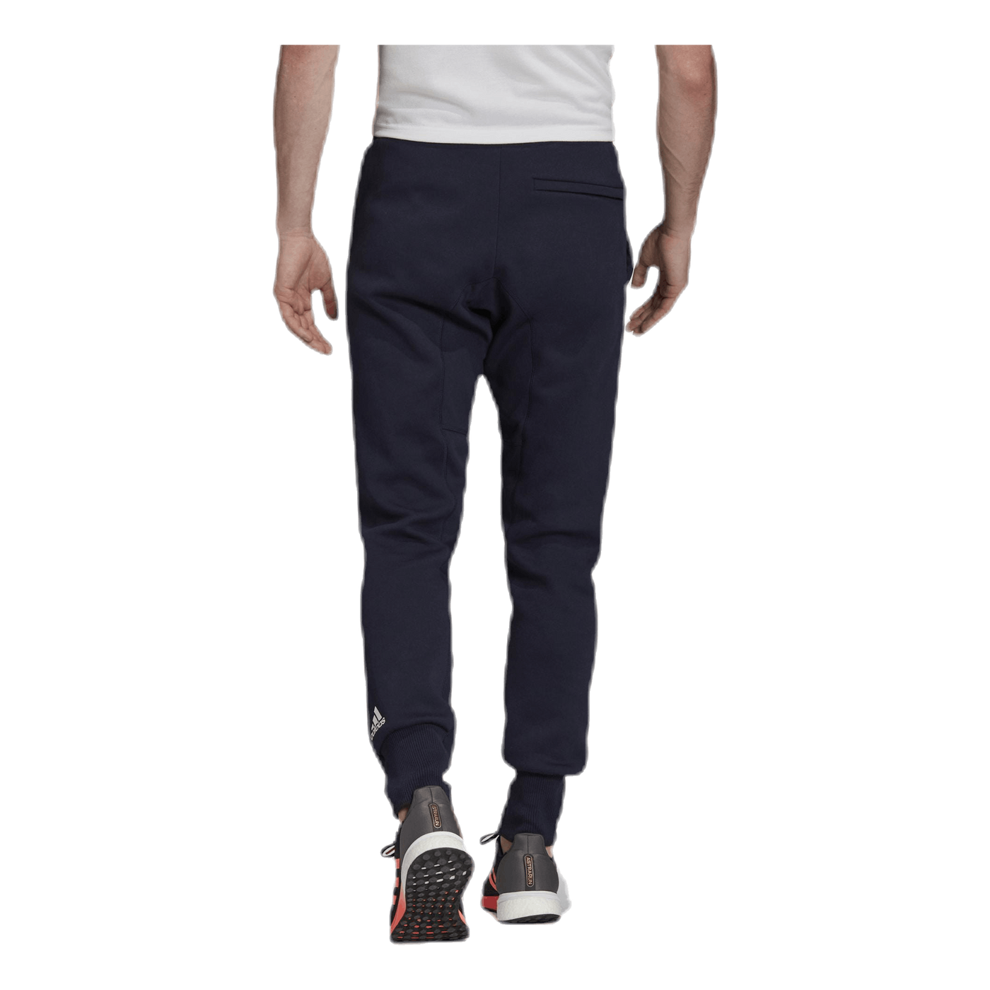 VRCT Pant Black