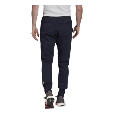 VRCT Pant Black