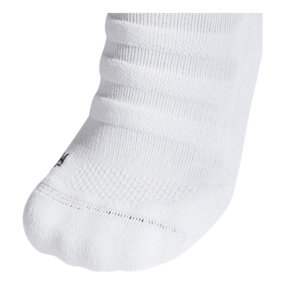 OTC Compression Sock White