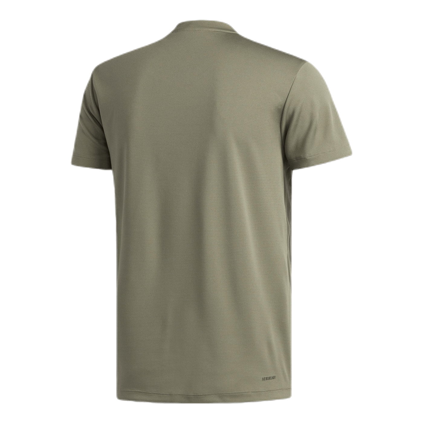 Aero 3S Tee Green