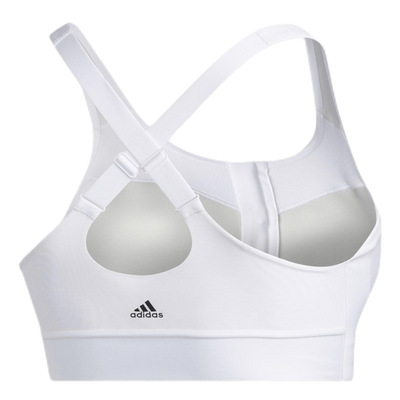 Ultimate Incl Bra White