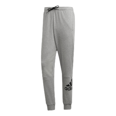 Must Haves French Terry Badge of Sport Pants Grey