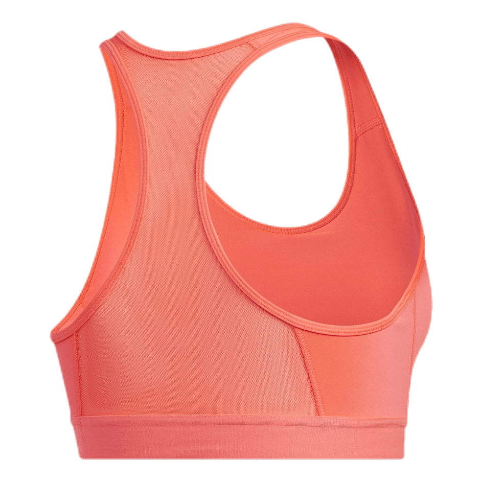 Drst Alphaskin Bra Pink/White