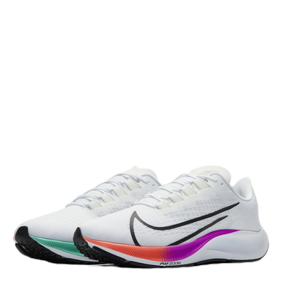 Air Zoom Pegasus 37 White/Grey