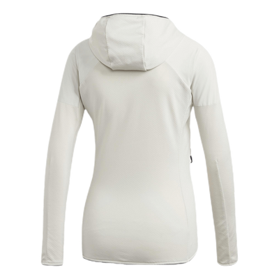 Skyclimb Fl Jacket White