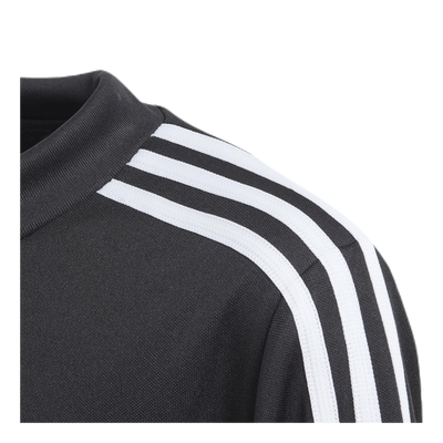 Tiro 19 Training Top Black