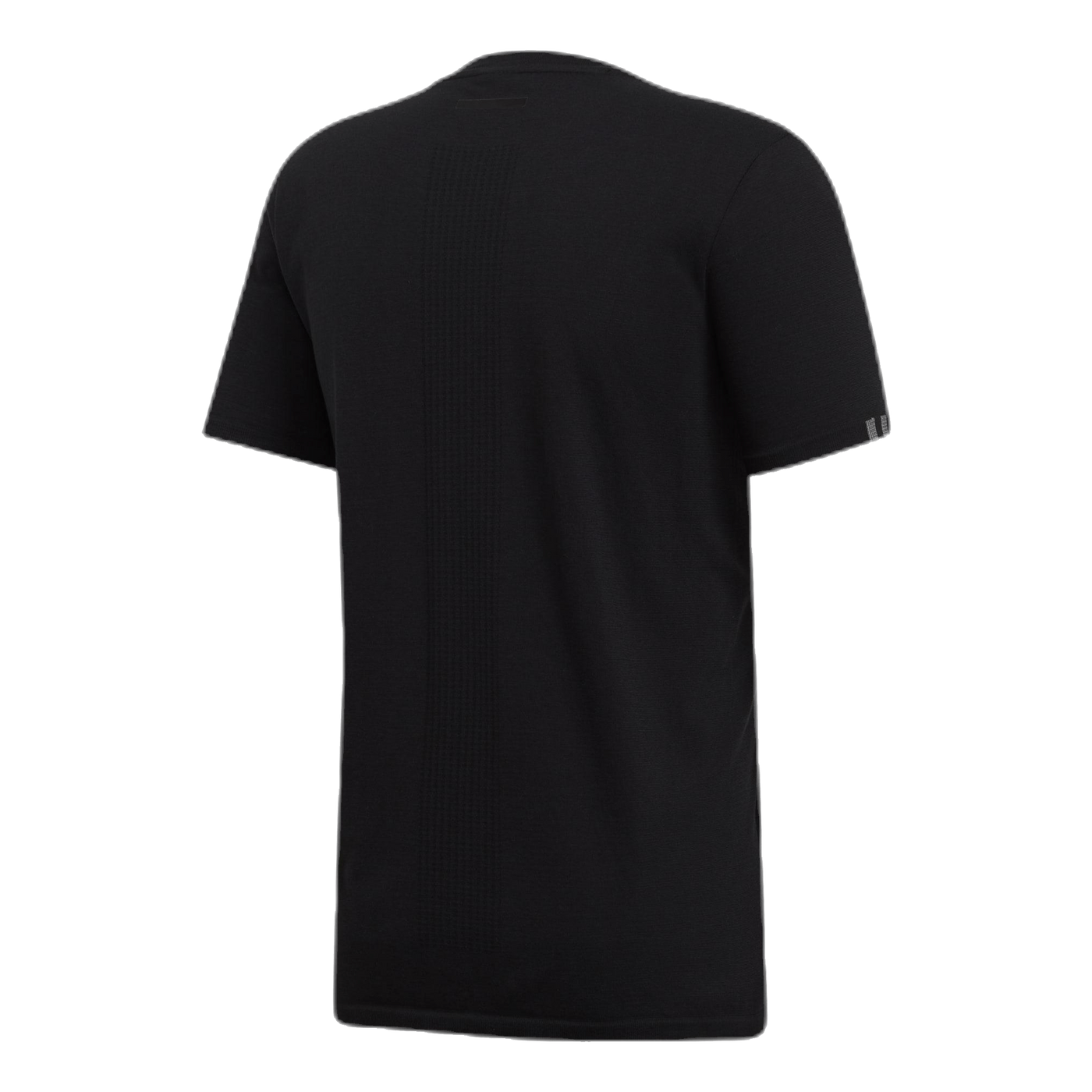 25/7 Tee Black