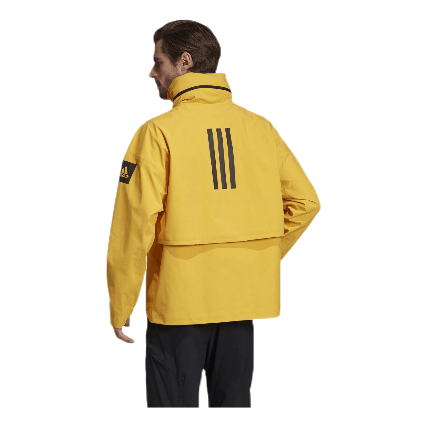 Adidas shelter jacket hotsell