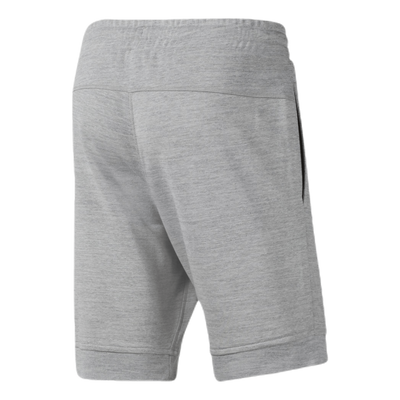 TE Marble Group Shorts Grey