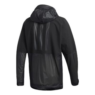 3L Zupahike Jacket Black