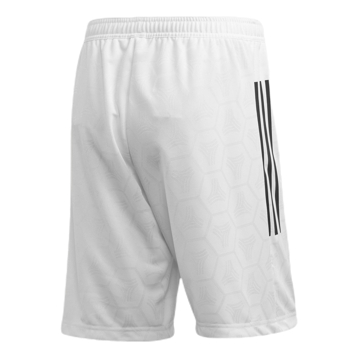 Tango JQD Short White